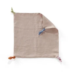 Snuttefilt Beige