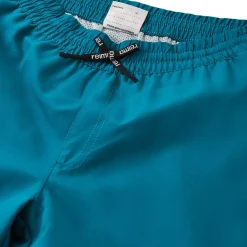 Somero Strandshorts Deep Ocean