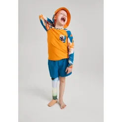 Somero Strandshorts Deep Ocean