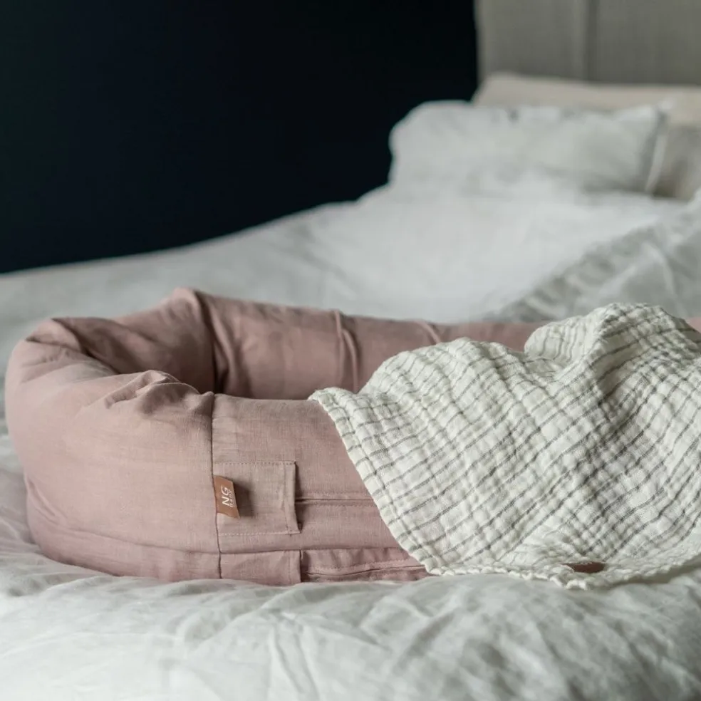 Sovpöl Mood Dusty Pink