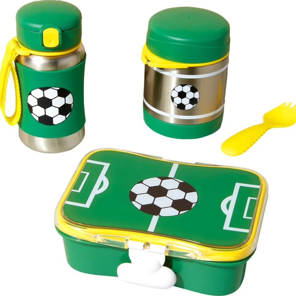 Spark Style Matlåda Soccer