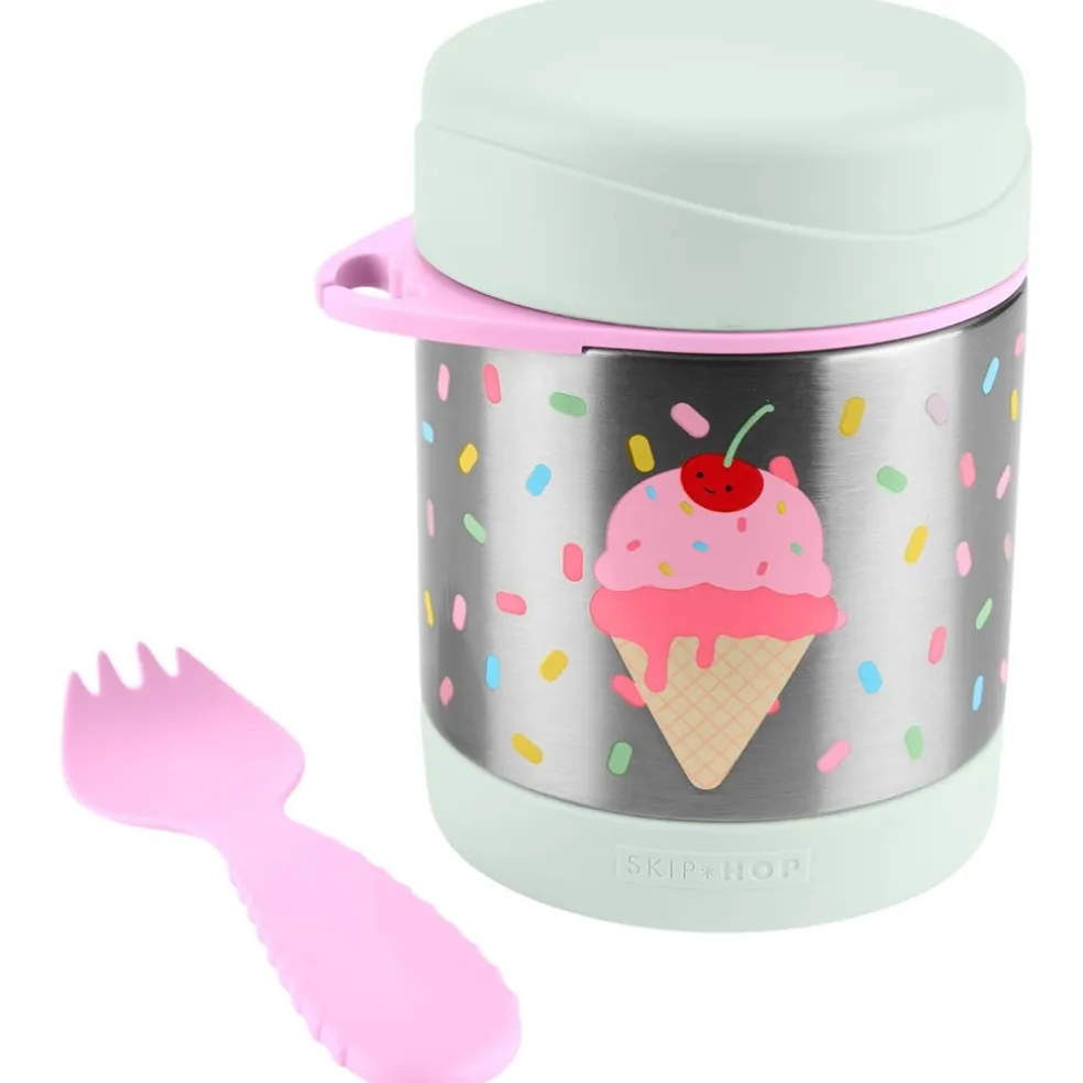Spark Style Mattermos Ice Cream
