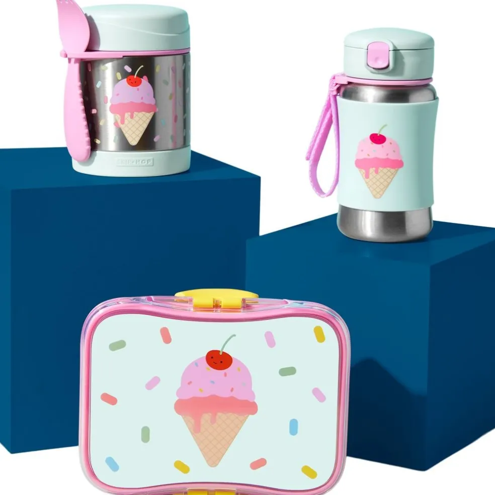 Spark Style Mattermos Ice Cream