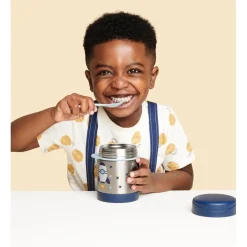 Spark Style Mattermos Rocket