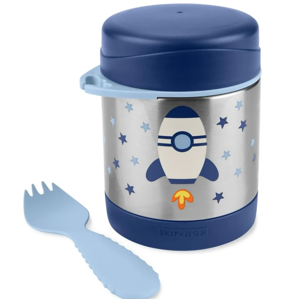 Spark Style Mattermos Rocket