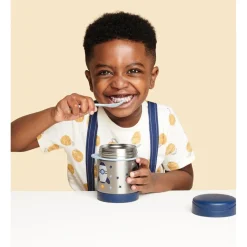 Spark Style Mattermos Rocket