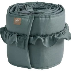 Spjälskydd Säng Mood Volang Petrol Green
