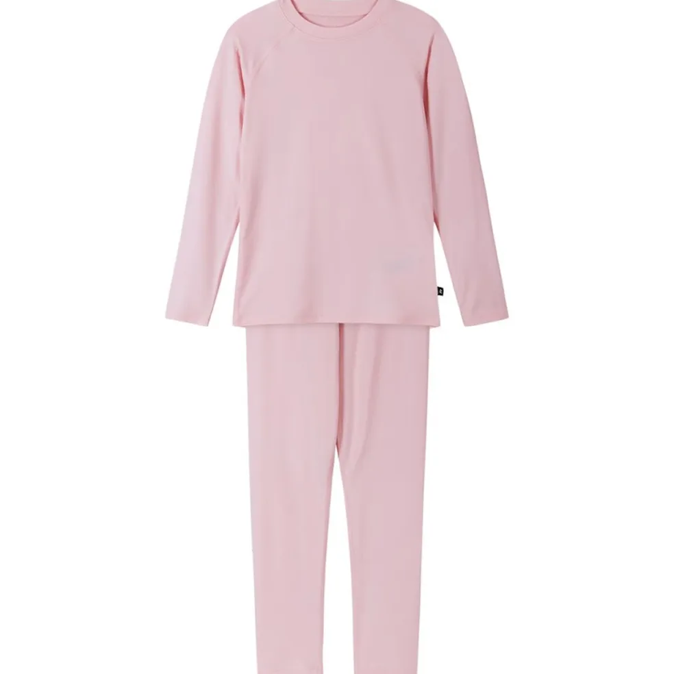 Sportti Baslager-set Pale Rose