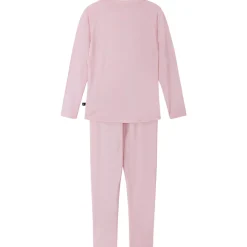 Sportti Baslager-set Pale Rose