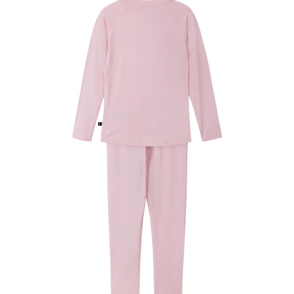 Sportti Baslager-set Pale Rose