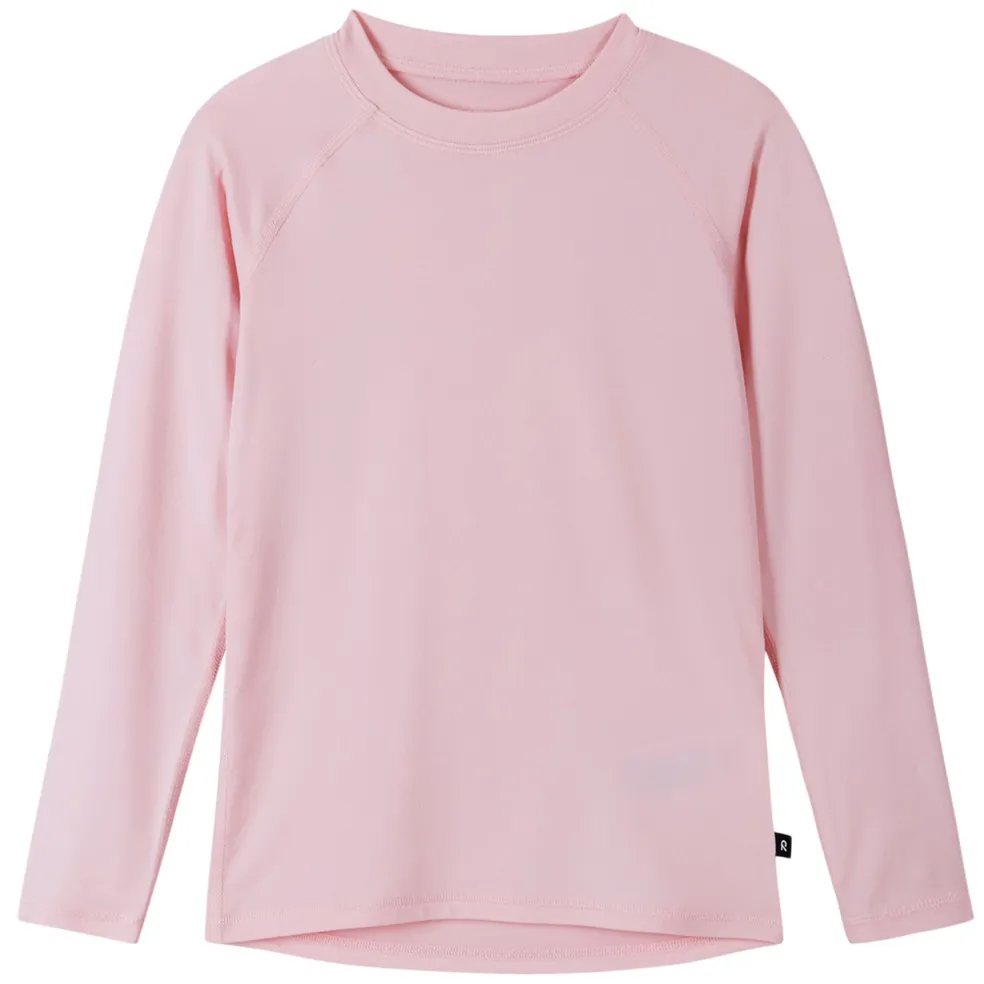 Sportti Baslager-set Pale Rose