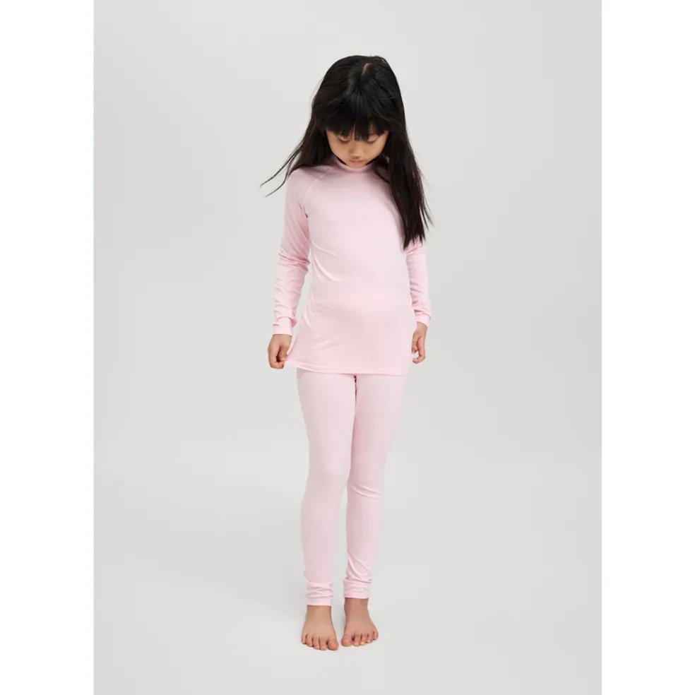 Sportti Baslager-set Pale Rose