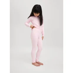 Sportti Baslager-set Pale Rose