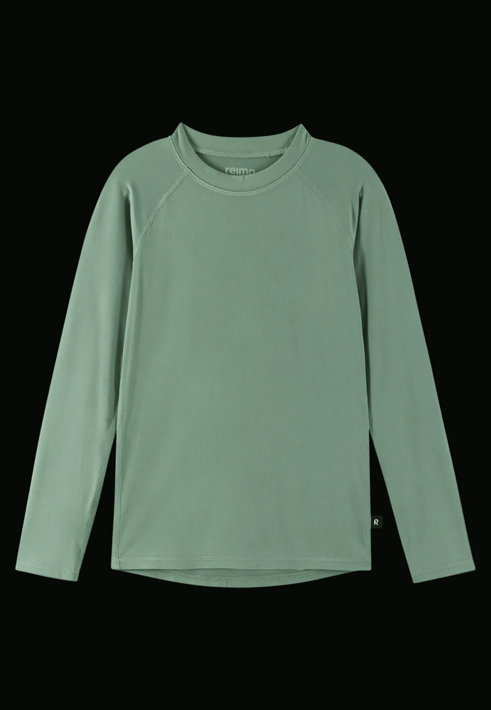 Sportti Klädset För Underställ Green Clay
