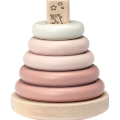 Stapelleksak Rosa