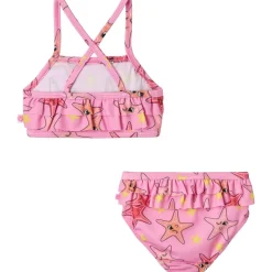 Starfish Bikini Bubblegum
