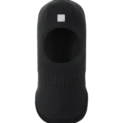 Starrie Balaklava Black