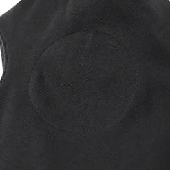 Starrie Balaklava Black