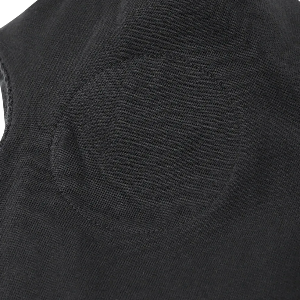 Starrie Balaklava Black