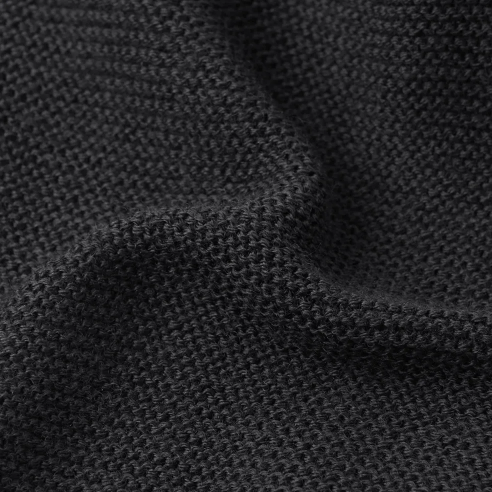 Starrie Balaklava Black