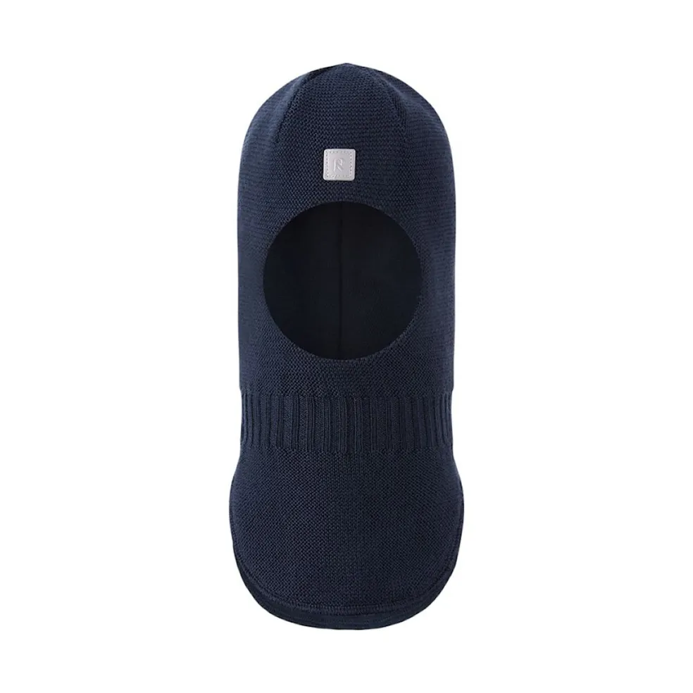 Starrie Balaklava Navy