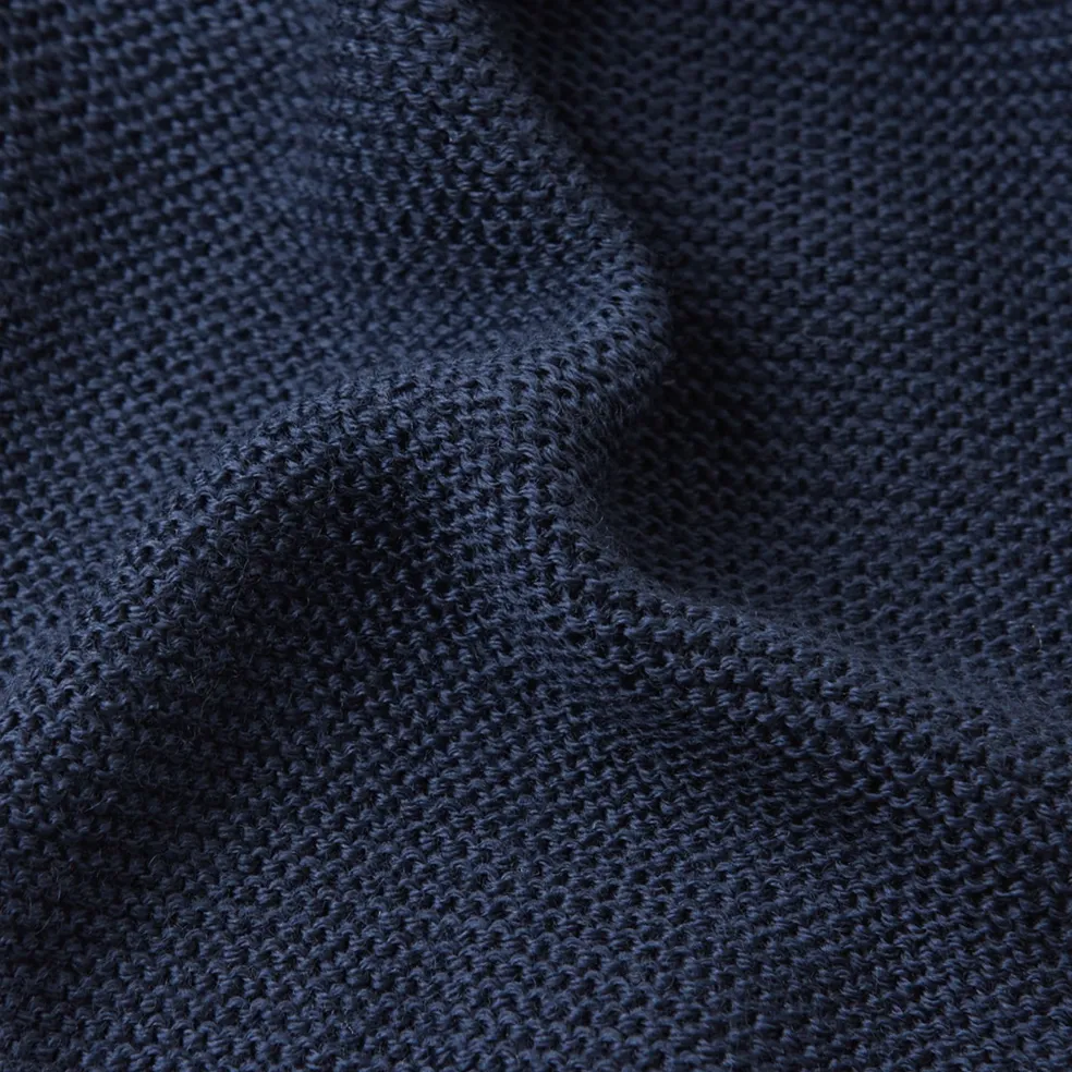 Starrie Balaklava Navy