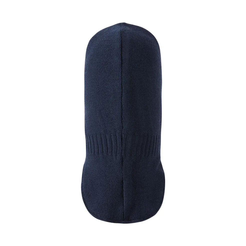 Starrie Balaklava Navy