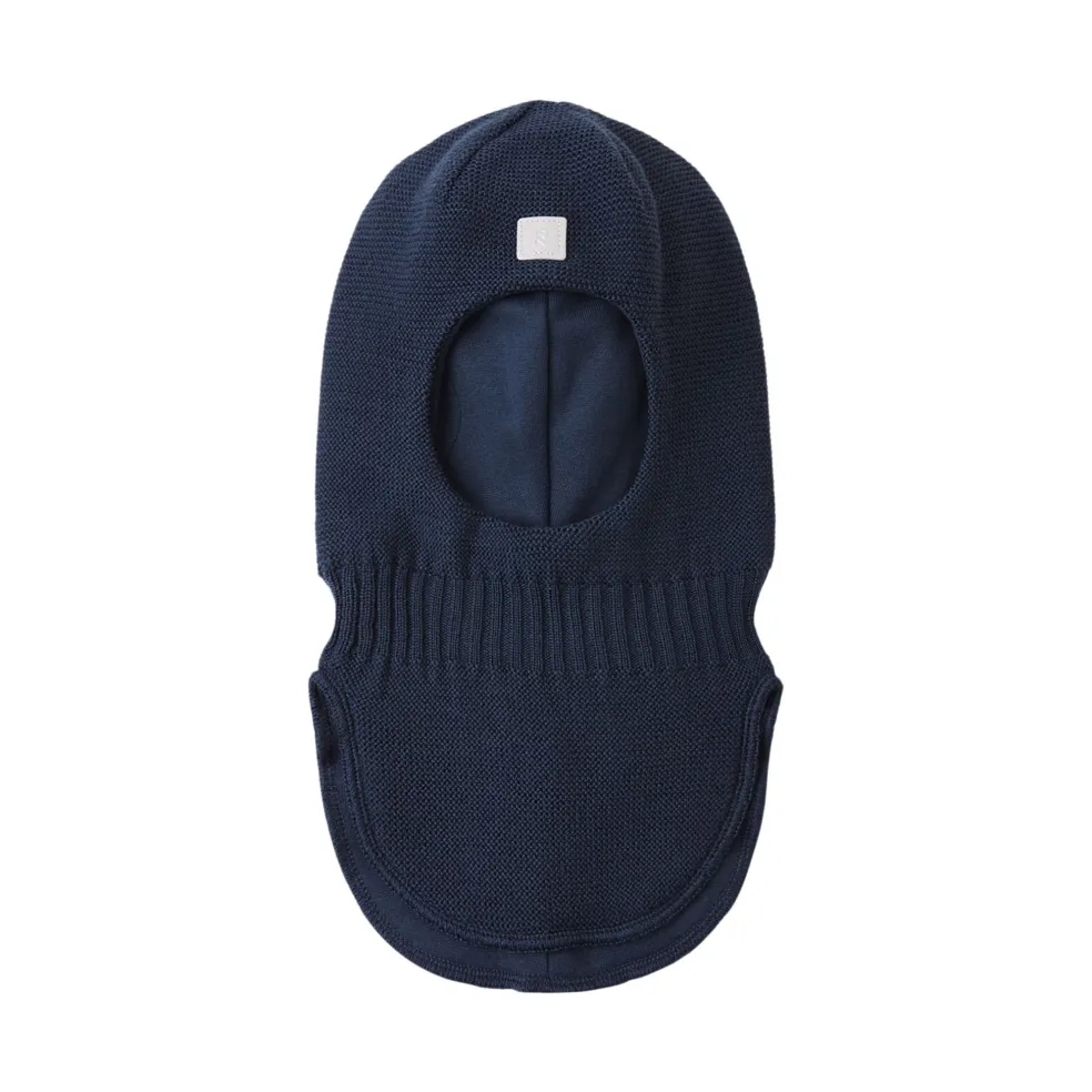 Starrie Balaklava Navy