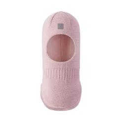 Starrie Balaklava Pale Rose