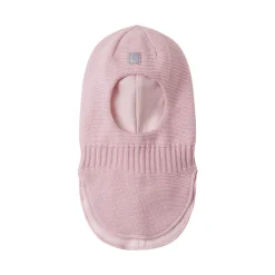 Starrie Balaklava Pale Rose