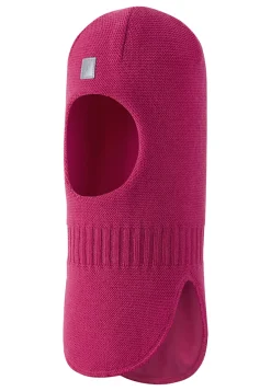 Starrie Balaklava Rosy Berry