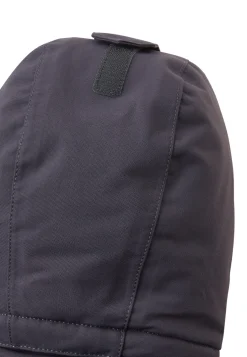 Stavanger Reimatec Vinter Totalt Soft Black