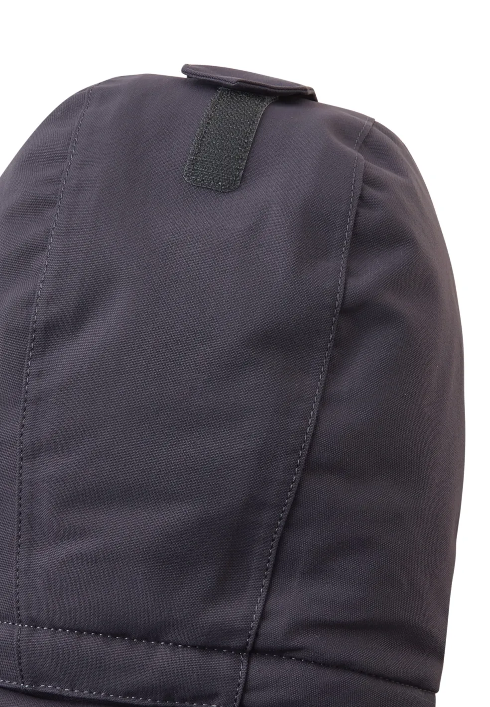 Stavanger Reimatec Vinter Totalt Soft Black