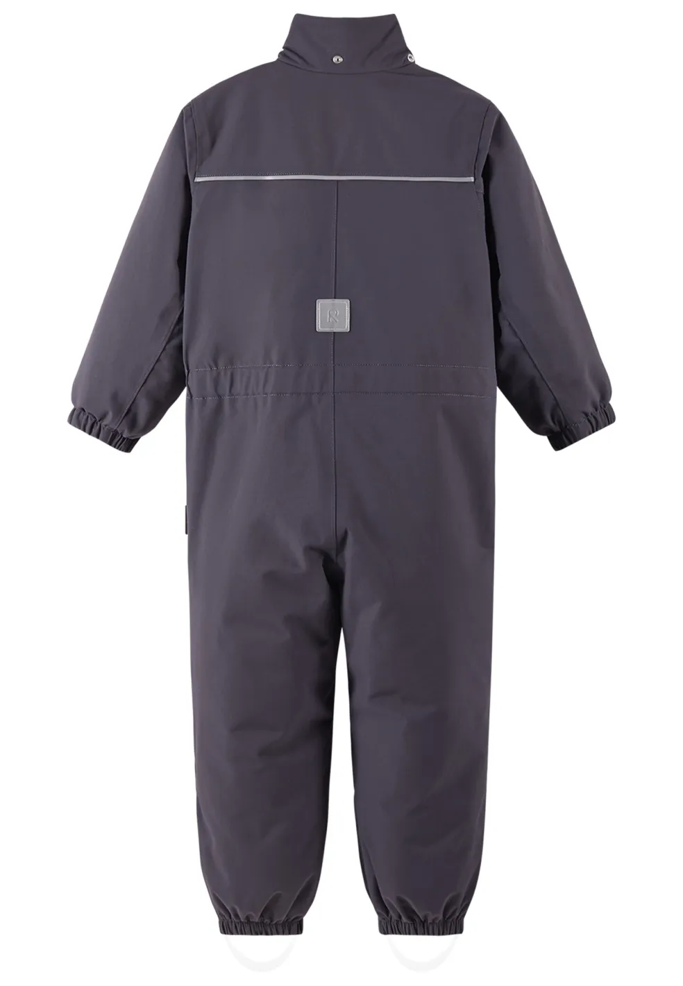 Stavanger Reimatec Vinter Totalt Soft Black