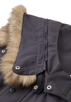 Stavanger Reimatec Vinter Totalt Soft Black