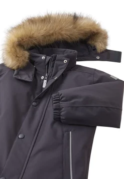 Stavanger Reimatec Vinter Totalt Soft Black