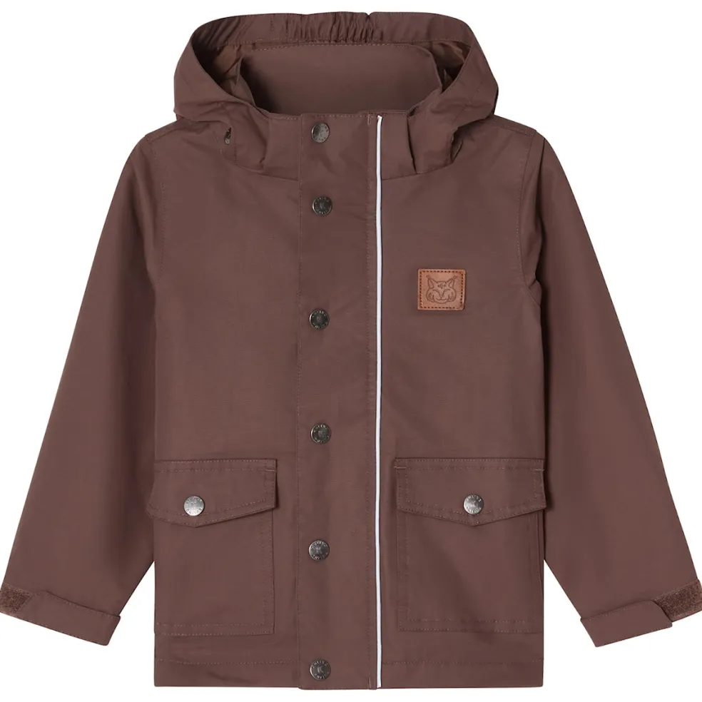 Stockholm Skaljacka Brown