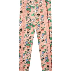 Strawberries Leggings Blossom