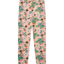 Strawberries Leggings Blossom