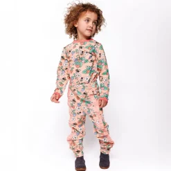 Strawberries Leggings Blossom