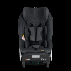 Stretch Bakåtvänd Bilbarnstol 6M-7Y / 61-125 Cm Anthracite Mesh