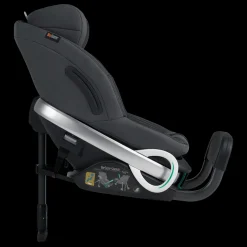 Stretch Bakåtvänd Bilbarnstol 6M-7Y / 61-125 Cm Anthracite Mesh