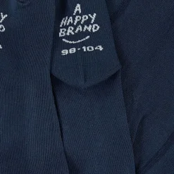 Strumpbyxor Marinblå