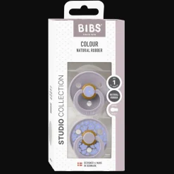 Studio Colour Jasmine 2-pack Runda Latexnappar Fossile Grey Mix