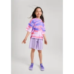 Sujuva Sneakers Breezy Violet