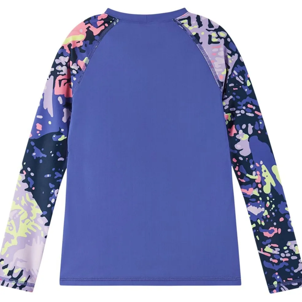 Sukeltaja UV-Top Breezy Violet