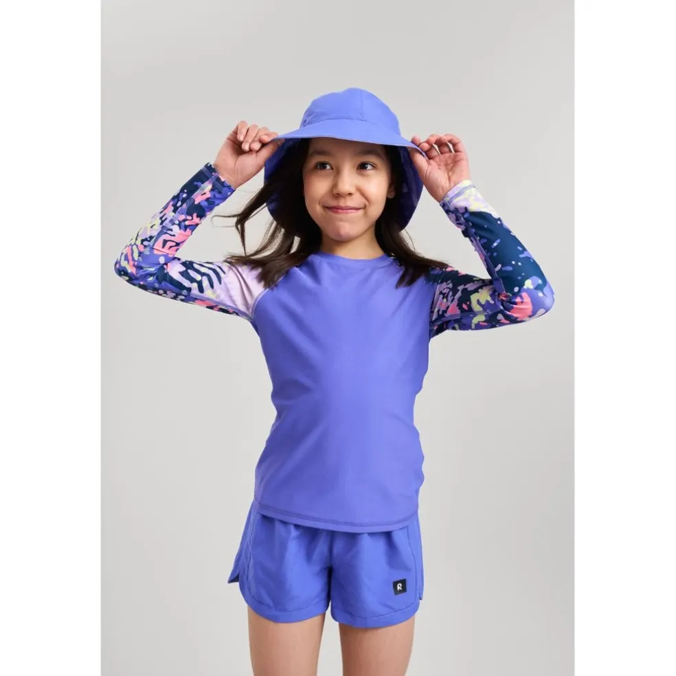 Sukeltaja UV-Top Breezy Violet