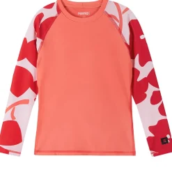 Sukeltaja UV-Tröja Misty Red