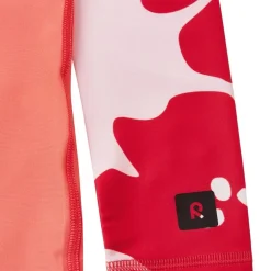 Sukeltaja UV-Tröja Misty Red
