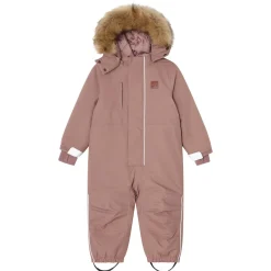 Svalbard Vinteroverall Lilac